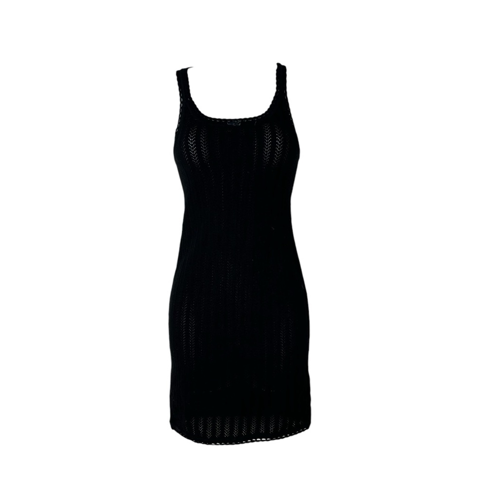 Aritzia Wilfred Knit Bodycon Dress NWT